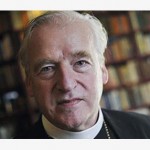 Bispo anglicano revela como encontrou seu lugar na Igreja Católica