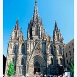 Mais de 90% da população espanhola é católica