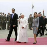Papa pede que Europa proteja seu futuro a partir da verdade