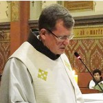 Papa nomeia novo bispo para o Brasil