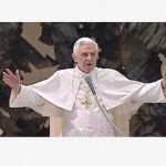 Papa recebe grupos de peregrinos da Itália e República Tcheca