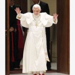 Bento XVI pede que G20 colabore com desenvolvimento humano integral