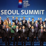 G20 concorda em enfrentar