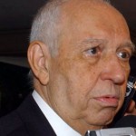 Alencar permanece estável após infarto e deixará a UTI