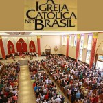 Igreja é 2ª instituição mais confiável no Brasil, indica estudo