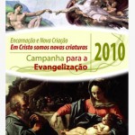 Secretário-geral da CNBB abre Campanha para a Evangelização 2010