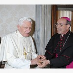 Legionários de Cristo escolhem novas autoridades para a Congregação