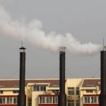 China admite ser maior emissor mundial de gases do efeito estufa