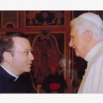 Perito vaticano explica postura do Papa sobre preservativos