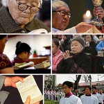 Vaticano diz que ordenação episcopal ilícita na China é obstáculo