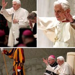 Papa explica que Cristo é centro de toda espiritualidade verdadeira