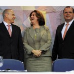 Equipe econômica de Dilma afina discurso de olho no mercado