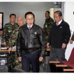 Ministro sul-coreano da Defesa renuncia após ataque