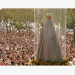 Mais de 200 mil fiéis são esperados para maior romaria da Paraíba