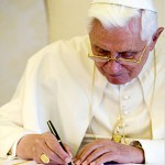 Bento XVI envia mensagem de solidariedade ao Rio de Janeiro