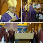 Dom Damasceno quer revigorar ardor missionário na América Latina
