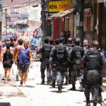 Governador anuncia UPP no Alemão até primeiro semestre de 2011