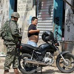 UPP será instalada no Alemão até 1º semestre de 2011, diz Cabral