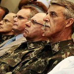 Exército ampliará operações para dentro do Alemão, afirma general