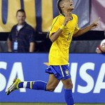Neymar e Philippe Coutinho são convocados para pré-olímpico