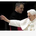 Papa convida católicos do mundo todo a rezarem por Igreja chinesa