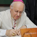 Igreja precisa se fortalecer para anunciar Cristo, diz Núncio