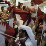 Rússia e Qatar levam a Copa do Mundo para novas terras