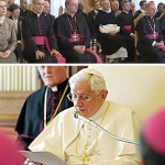 Papa afirma que Teologia pode ser escola de santidade