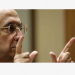 Governo enxuga a liquidez e encarece o crédito longo