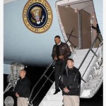 Obama faz visita-surpresa ao Afeganistão