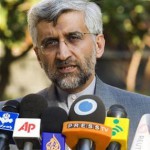 Irã aceita negociar, mas condena pressão das potências