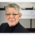 Bispo brasileiro recebe prêmio Nobel alternativo