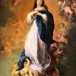 Imaculada Conceição de Maria: o que significa?