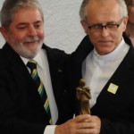 Pastoral Carcerária recebe Prêmio Direitos Humanos