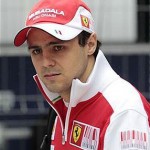 Presidente da Ferrari acusa Massa de ter 