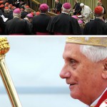 Vaticano critica falta de liberdade religiosa na China