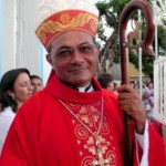 Novo arcebispo de Palmas toma posse nesta sexta-feira