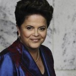 Dilma é diplomada e promete cuidar da estabilidade