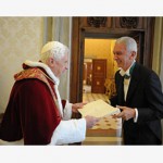 Itália não pode esquecer características religiosas, diz Papa