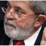 Lula: não haverá paz no Oriente Médio enquanto EUA mediarem