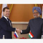 Rússia apoia vaga para Índia no Conselho da ONU