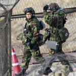 Coreia do Sul prepara grande exercício militar; Norte silencia