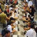 Justiça proíbe greve no setor aéreo até o dia 10 de janeiro