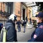 Após ataques a embaixadas, Itália está em alerta