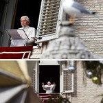 Amor do pai e da mãe é essencial para a criança, diz Papa