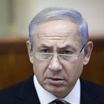 Netanyahu diz que acordo provisório de paz é alternativa