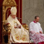 Papa manifesta gratidão a Deus por trazer esperança ao homem