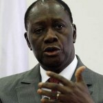 Marfinense Ouattara oferece anistia a Gbagbo