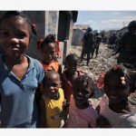 Reconstrução do Haiti deve ser prioridade em 2011, diz ONU