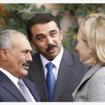 Hillary diz que EUA e Iêmen enfrentam ameaça comum da Al Qaeda